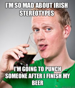 stereotypes-Irish-memes