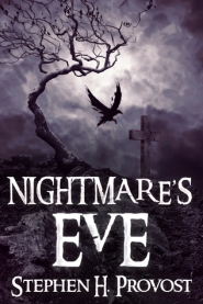 Nightmare's Eve Cover