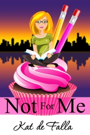 not for me cover
