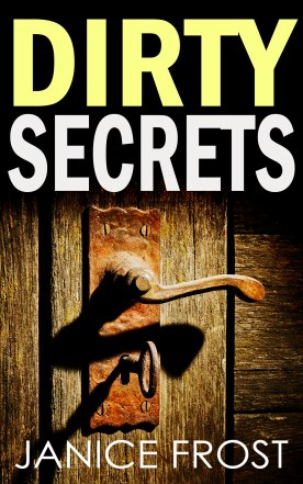 DIRTY SECRETS