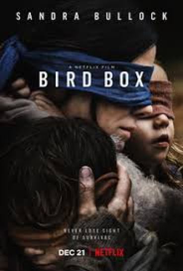 bird box movie