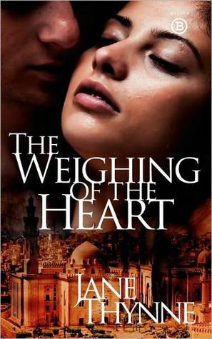 the weighing of the heart